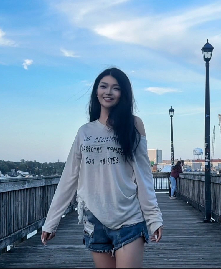 Chengyun Wang