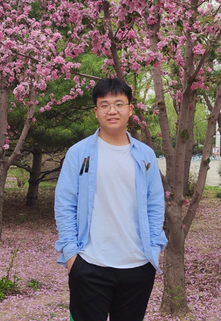 Jiahao Kang
