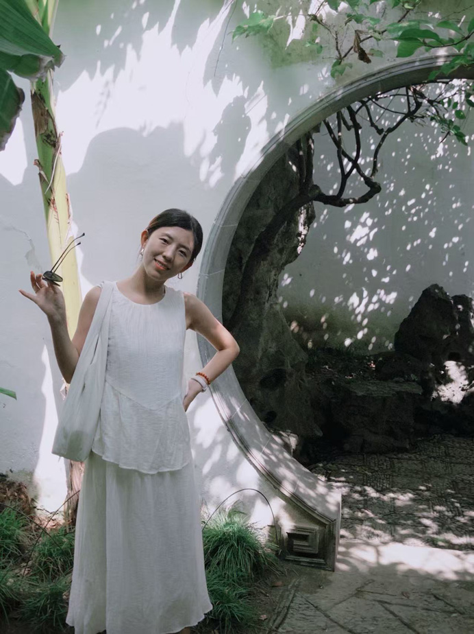 Lulu Wang's Photo